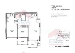The Siena (D10), Apartment #583045871